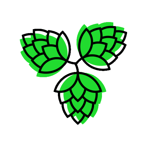 LohrmannsBrew Sticker