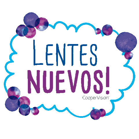 CooperVisionMx Sticker