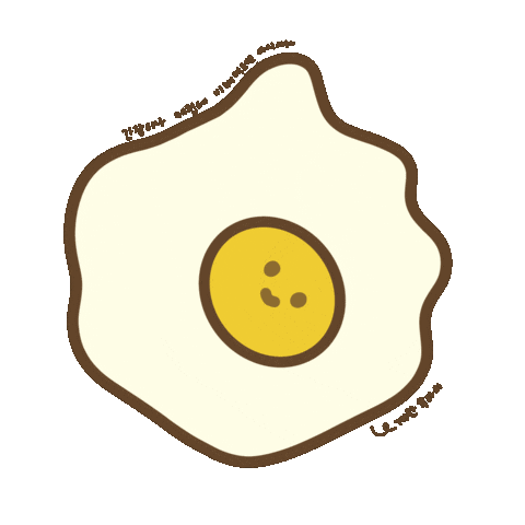 달콤새콤 Sticker