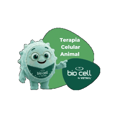 Biocell Sticker by BIO CELL by Vetnil