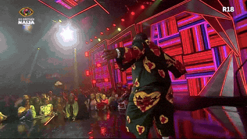 GIF by Big Brother Naija