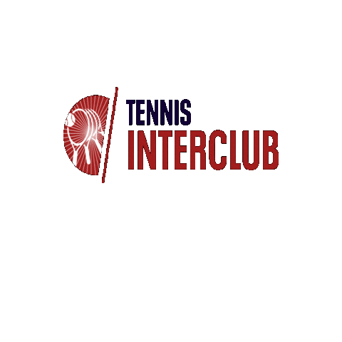 Tennis Interclub Sticker by Tennisenpadelvlaanderen