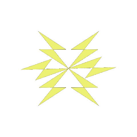 Sticker by Oplichterspraktijk