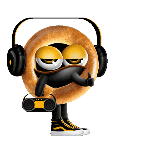 Mersi Sticker by LUCA traditie