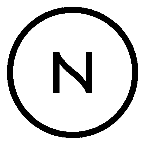 Naturecan Japan | ネイチャーカン Sticker