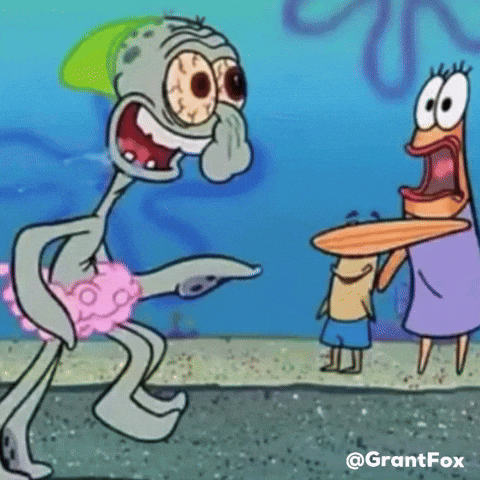 Crazy GIF