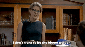 Wendie Malick Young Sheldon GIF by CBS