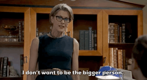 Wendie Malick Young Sheldon GIF by CBS - Find & Share on GIPHY