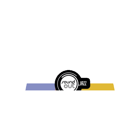 SoundOut Festival Sticker