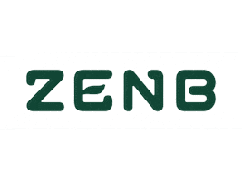 Zenb Sticker by zenb_260206