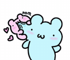 Couple Love GIF