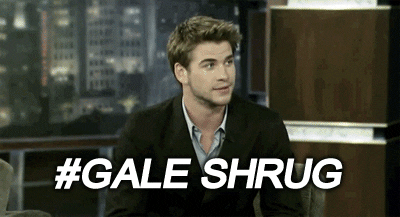 gale
