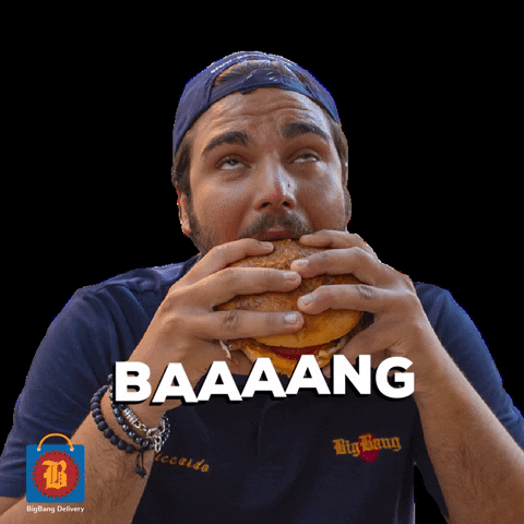 Burger GIF by Big Bang Takeaway