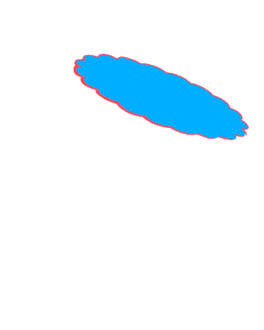 Props Sticker by Plinthy