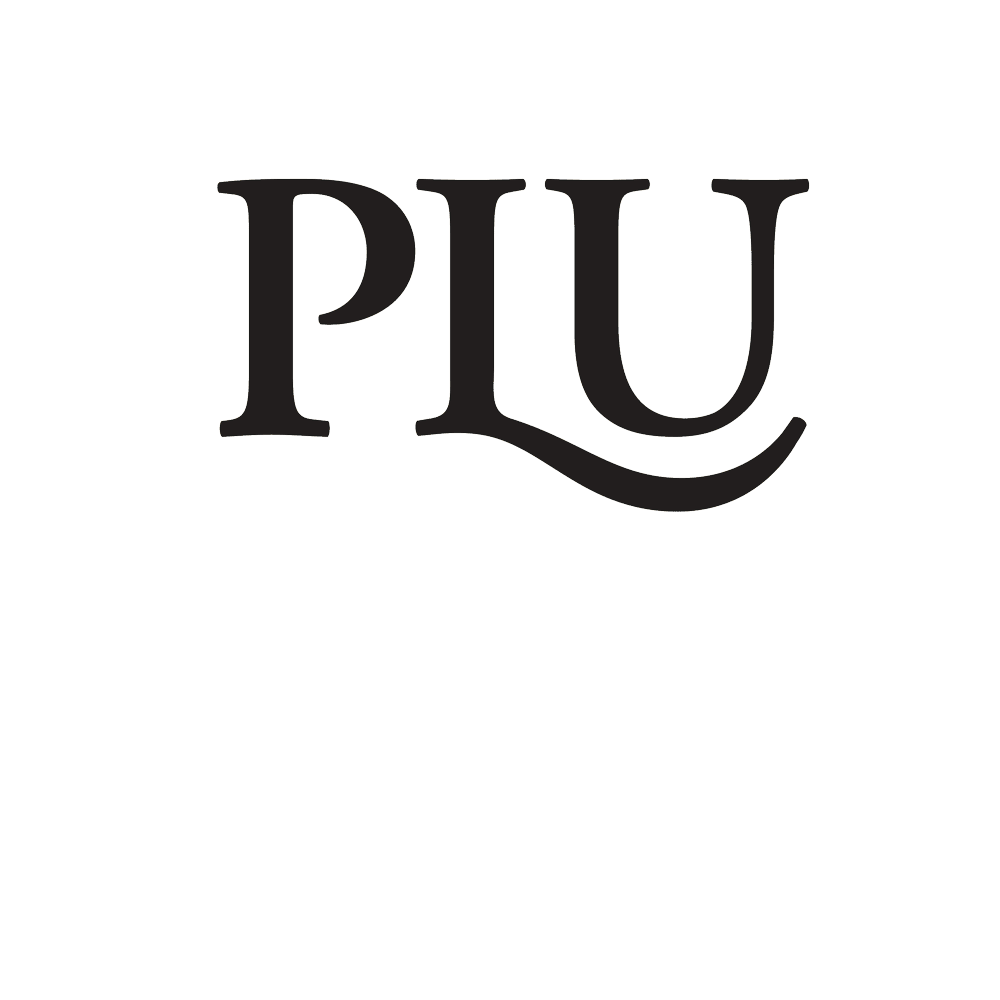 Classof2024 Pacificlutheranuniversity Sticker by PLU