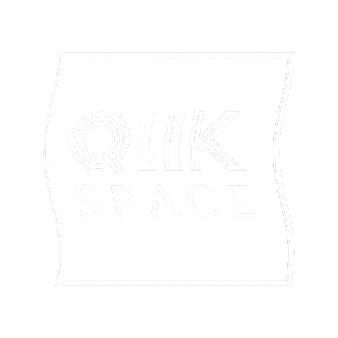 Production Shooting Sticker by QIIK Space