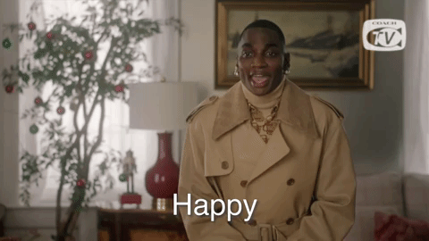 Happy GIF - Find & Share on GIPHY