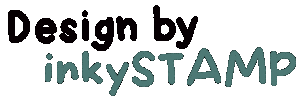 Cdinkystamp Sticker by creativedepot