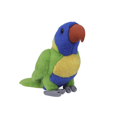 Berger-Seidle Sticker