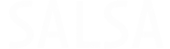 Salsa Latino Sticker