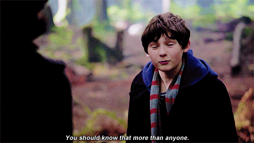 henry mills