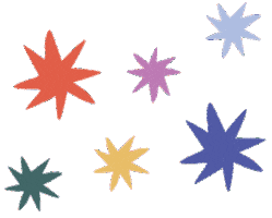 Stars Sticker by Teacher Created Resources