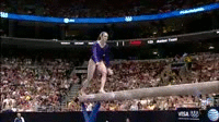 balance beam
