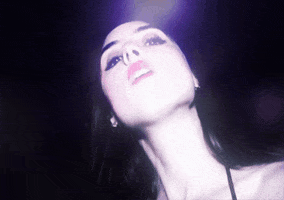 Techno GIF