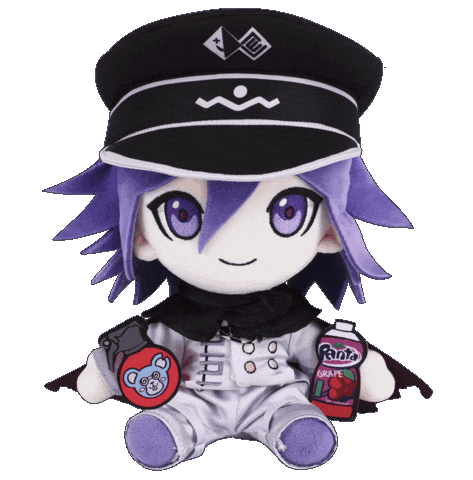 Leader Vixen Sticker by dantlow