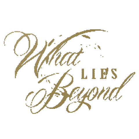What Lies Beyond Official Sticker