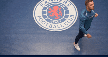 Newsigning GIF by Rangers Football Club