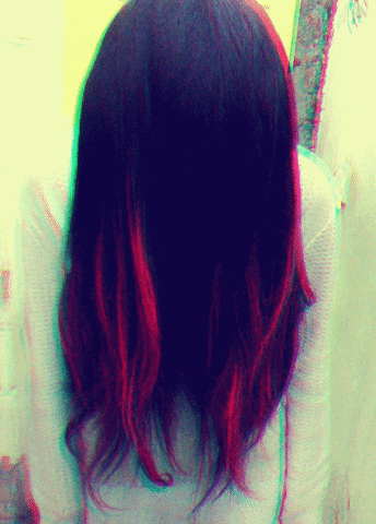 collor hair