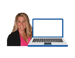 Michele Geragotelis Realtor Sticker