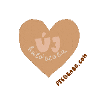 Pesti_Gabo Sticker