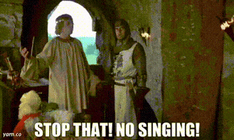 Holy Grail GIF
