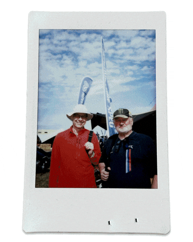 GIF by Greg Villalobos