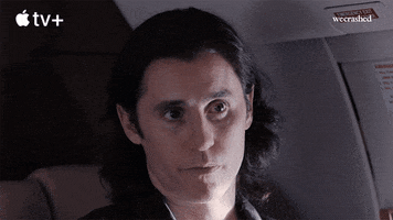 Jared Leto Money GIF by Apple TV+