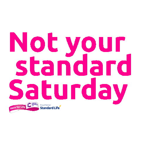 Standard Life Sticker