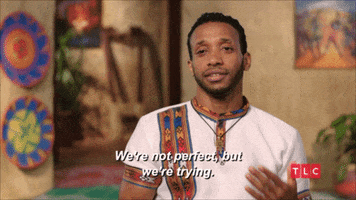 Trying 90 Day Fiance GIF by TLC