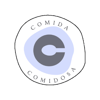 Comidacomidosa Sticker by mayma