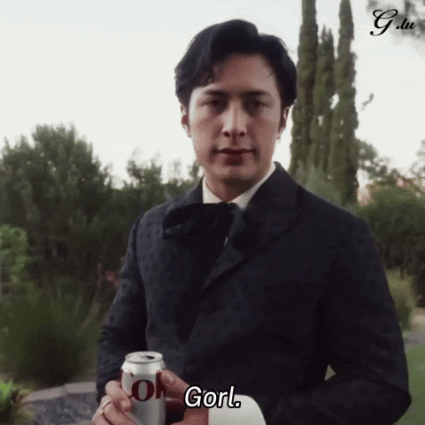 Girl Gorl GIF