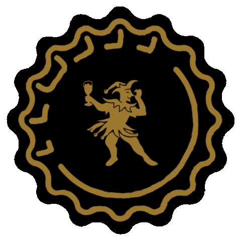 Beer Thz Sticker by cervejatherezopolis