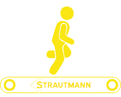 Landtechnik Ernte Sticker by strautmann_bsl