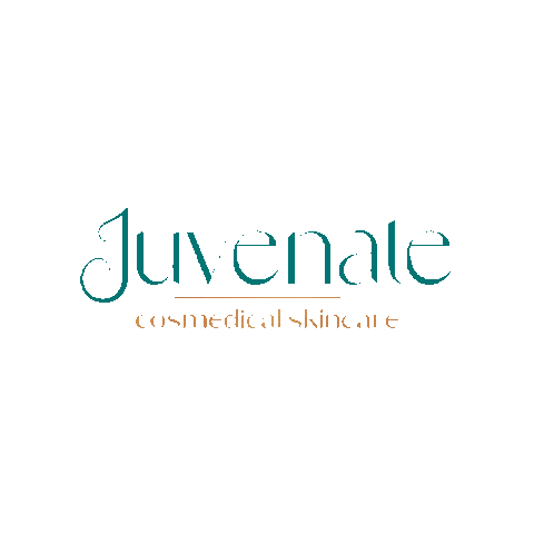 Juvenate Skincare Sticker