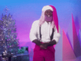 Well Done Success GIF by Winter Wonderland