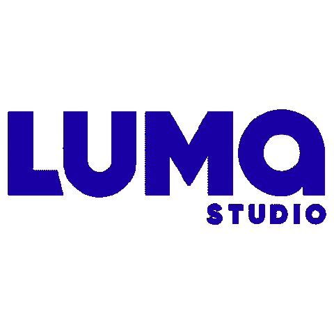 Luma Film Sticker by Luma Studio
