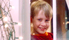 Home Alone Christmas Movies GIF - Find & Share on GIPHY