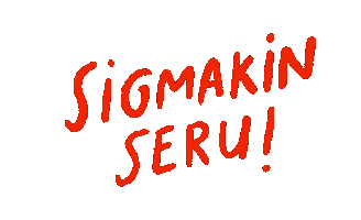 Fun Living Sticker by SigmakinDigital