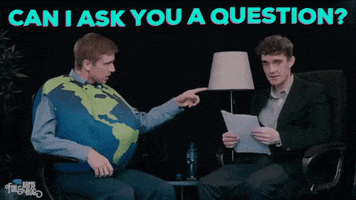 Can I Ask You A Question GIFs - Get the best GIF on GIPHY