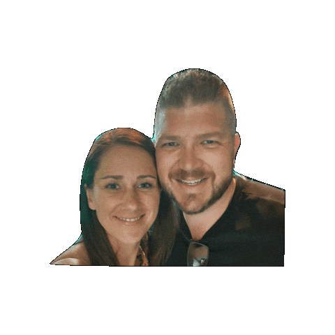 Adam Sticker by My Evolution